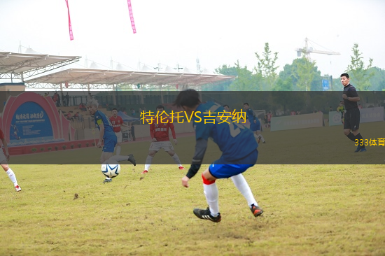 特伦托VS吉安纳