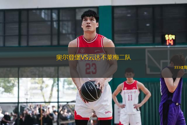 奥尔登堡VS云达不莱梅二队