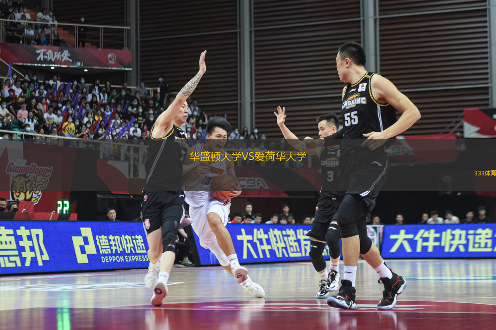华盛顿大学VS爱荷华大学
