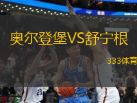 奥尔登堡VS舒宁根