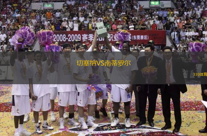 切塞纳VS南蒂罗尔